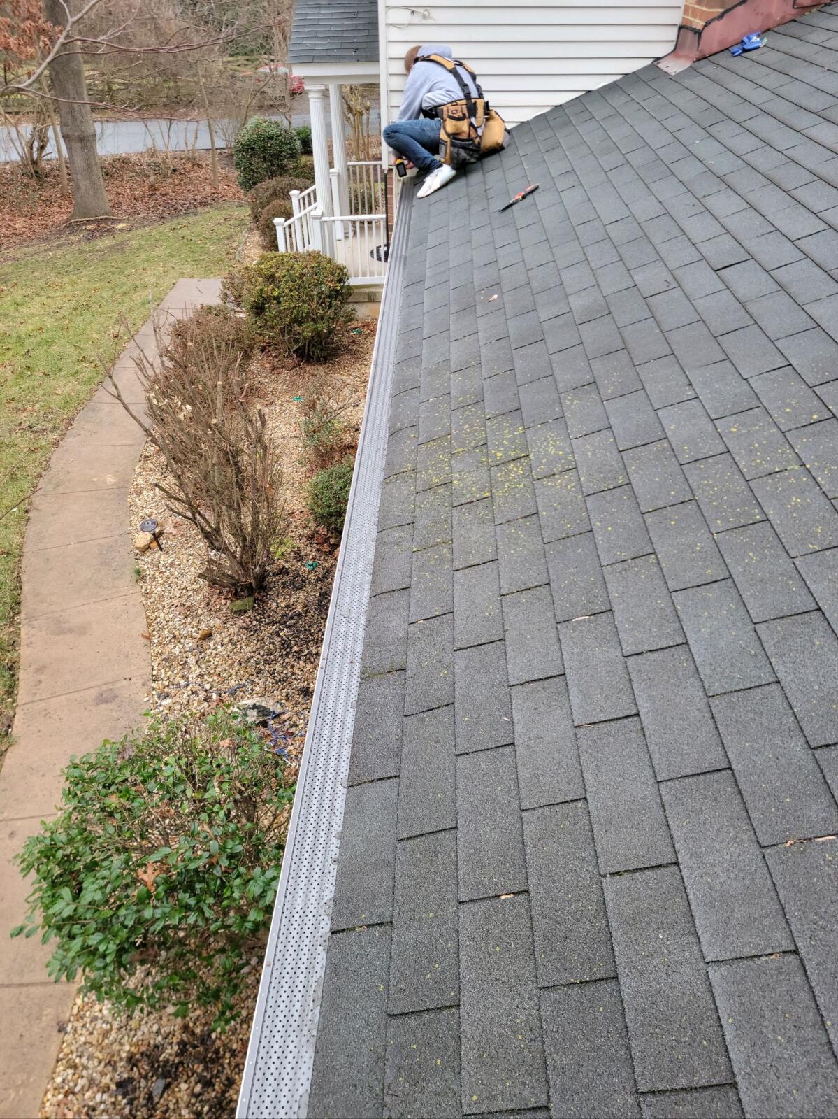 Gutter Guards Bulldog Gutter Guard Next Day Gutters Gutter Guards Bulldog Gutter Guard Next Day Gutters